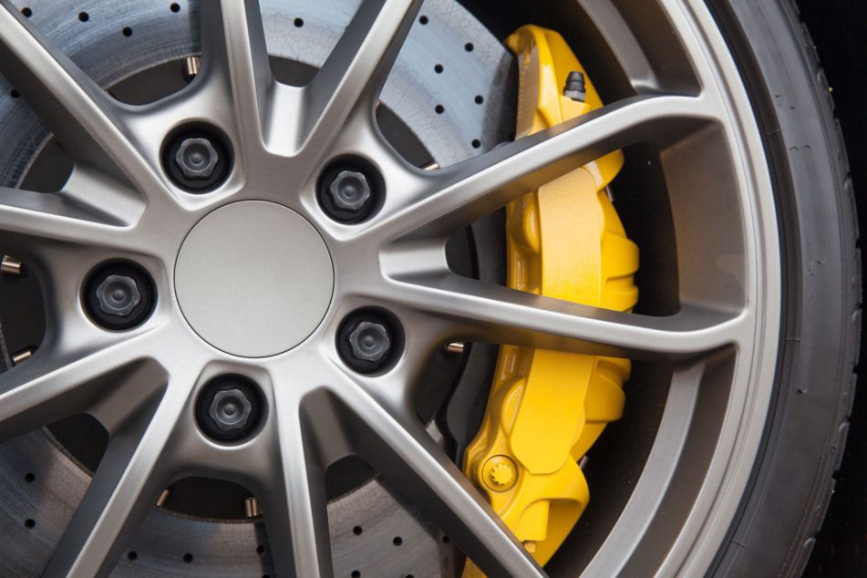 Disques de Freins BSC AUTO GARAGE VENELLOIS